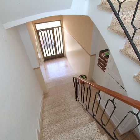 Apartamento Eivissa 800 M De La Playa De Gandía Dış mekan fotoğraf