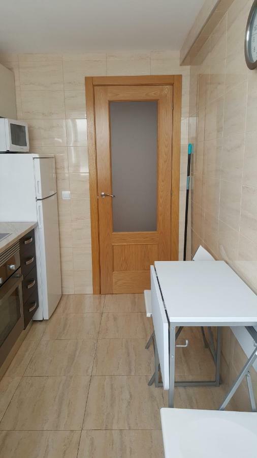 Apartamento Eivissa 800 M De La Playa De Gandía Dış mekan fotoğraf
