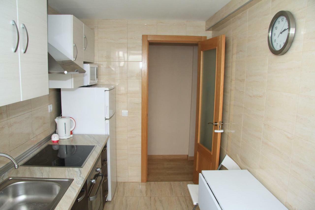 Apartamento Eivissa 800 M De La Playa De Gandía Dış mekan fotoğraf