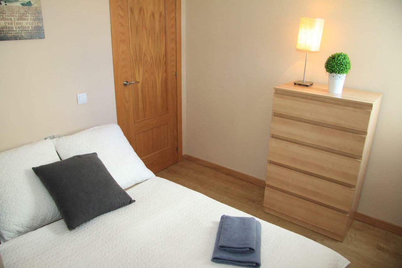 Apartamento Eivissa 800 M De La Playa De Gandía Dış mekan fotoğraf
