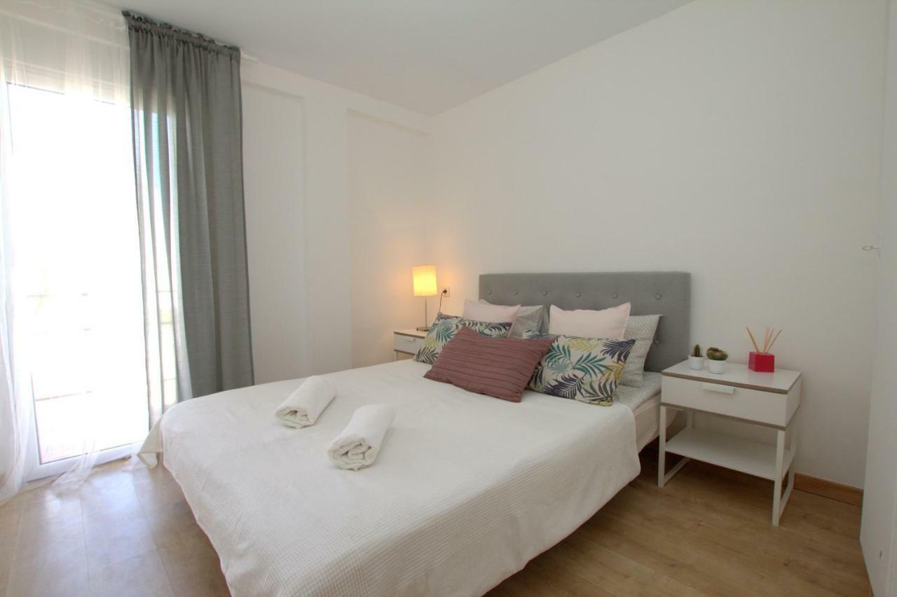 Apartamento Eivissa 800 M De La Playa De Gandía Dış mekan fotoğraf